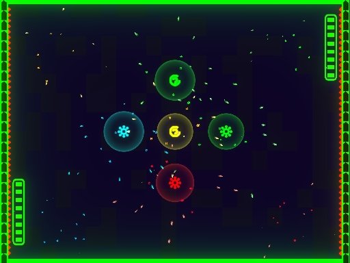 REFLEX PONG